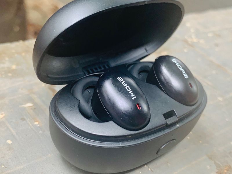 1MORE Stylish True Wireless review