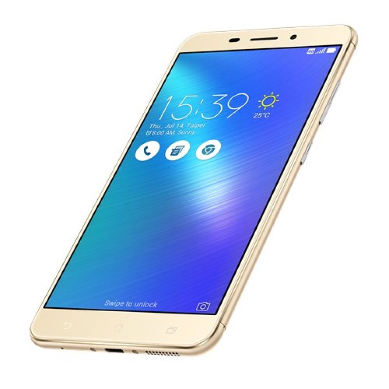 Asus Zenfone 3 Laser Review Premium Price For A Budget Phone Teckbe