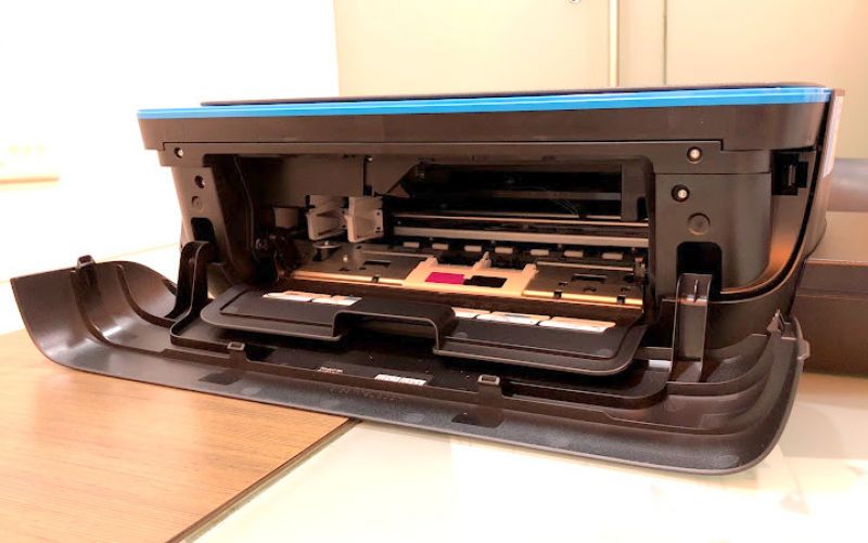 HP Ink Tank