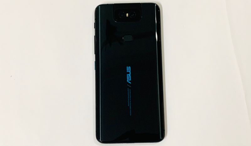 ASUS 6Z review