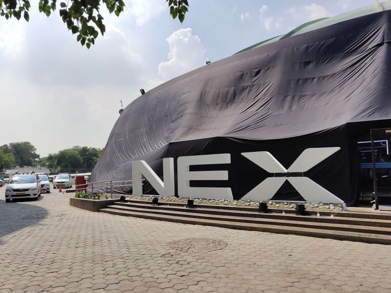 Vivo NEX review (Deccan Chronicle)