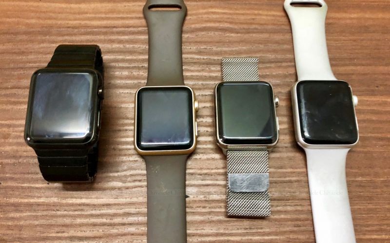 Apple watch series 3 lte gps review