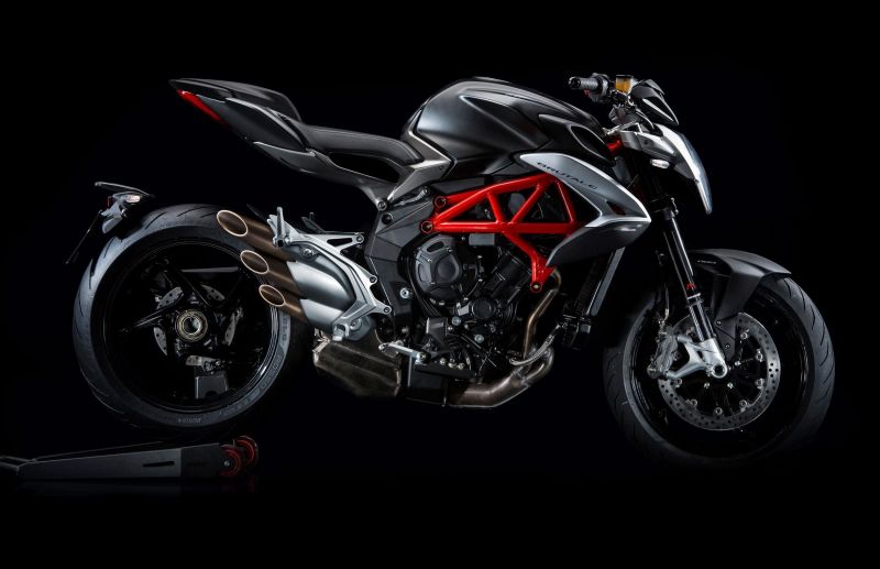 MV Agusta MV Agusta