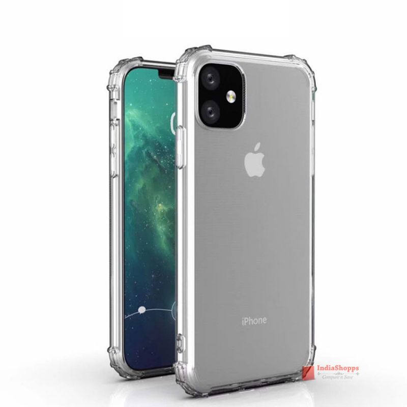 iPhone 11R 2019 renders May 31