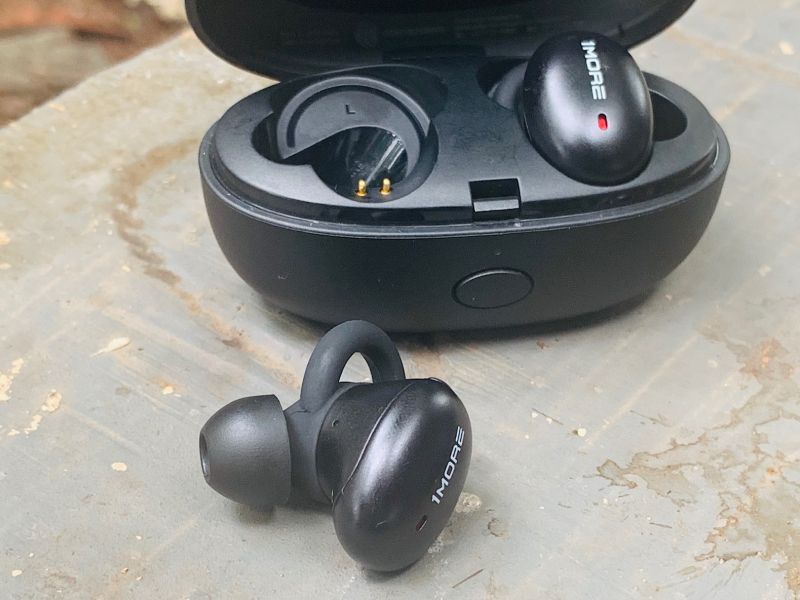 1MORE Stylish True Wireless review