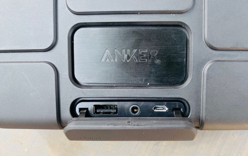 Anker Soundcore Sport XL review