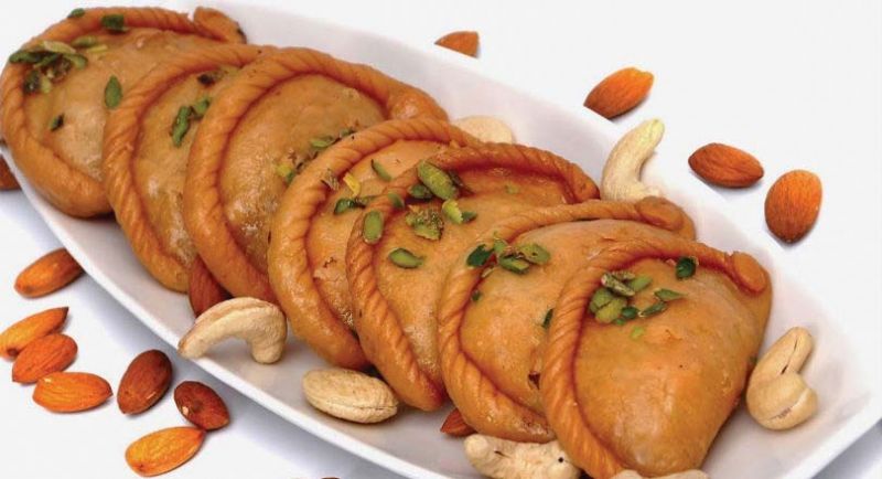 Gujiya