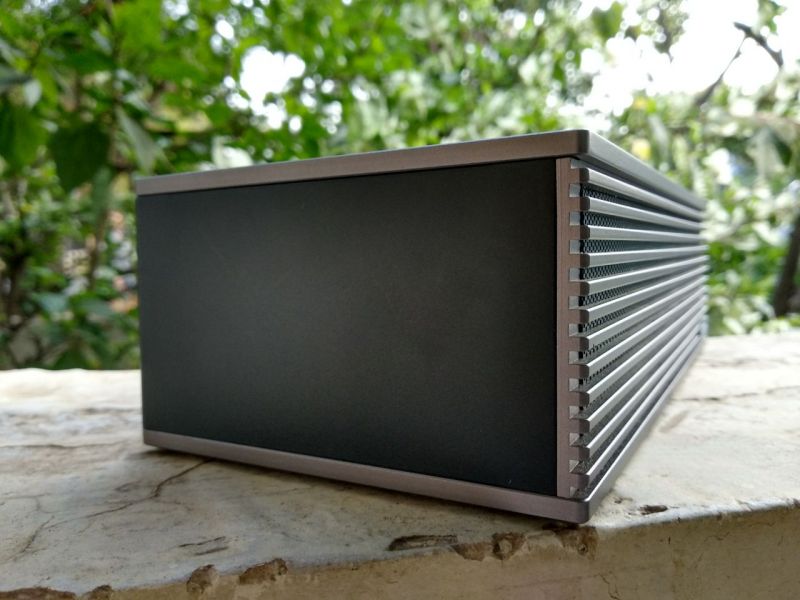 X-mini SUPA speaker