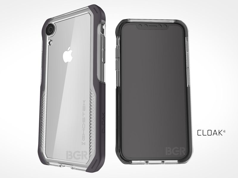 6.1-inch iPhone case