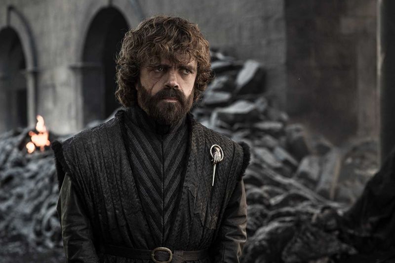 Image from Game of Thrones Season 8 Episode 6 (Photo: HBO)