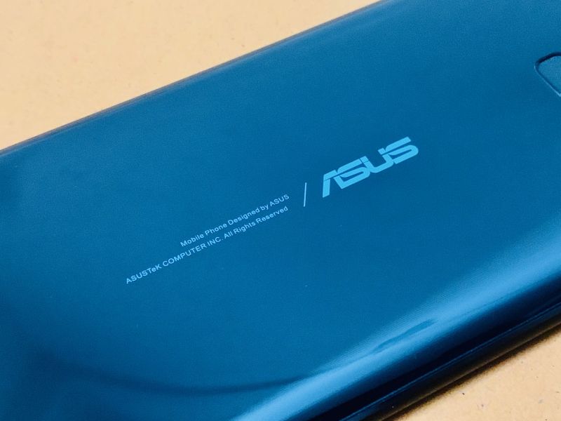 ASUS 6Z review