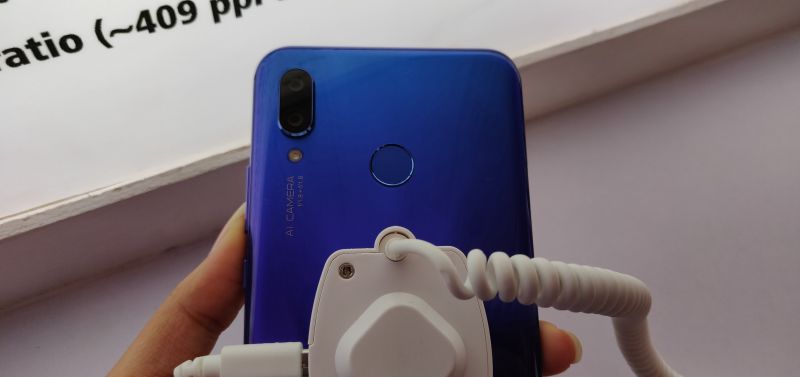 Huawei Nova 3