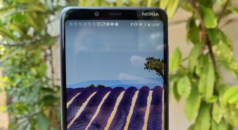 Nokia 3.1 Plus