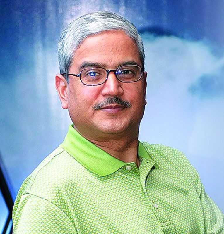 Rakesh Gangwal