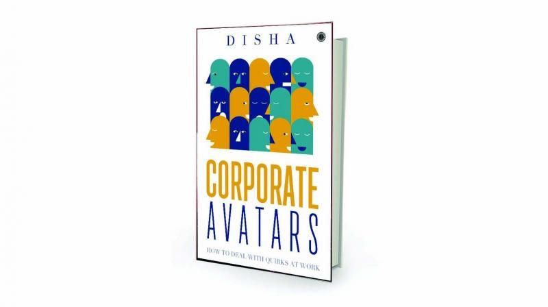Corporate Avatars by Disha Jaico Publishing House, Rs 210.
