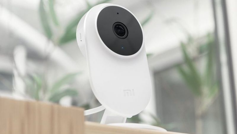 Mi Home Security Camera Basic 1080p