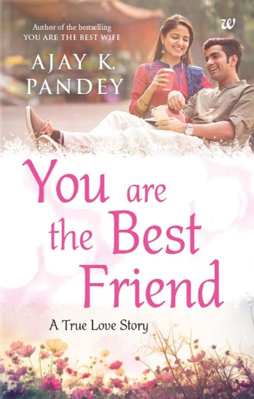 Pune-based author and project manager to pen down a sequel titled, You are the Best Friend. 