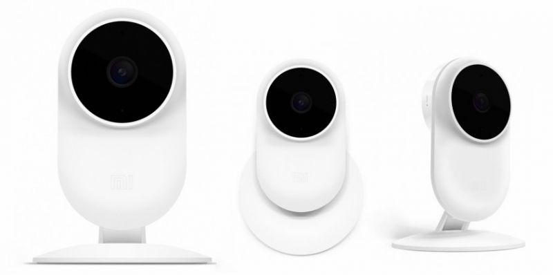 Mi Home Security Camera Basic 1080p