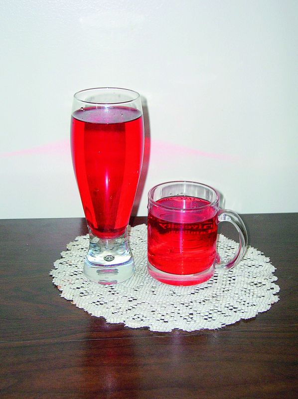 Kokum Sharbat