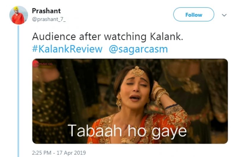 Kalank meme 3.