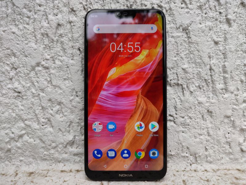 Nokia 6.1 Plus