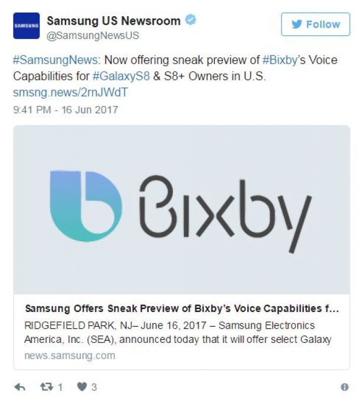 bixby