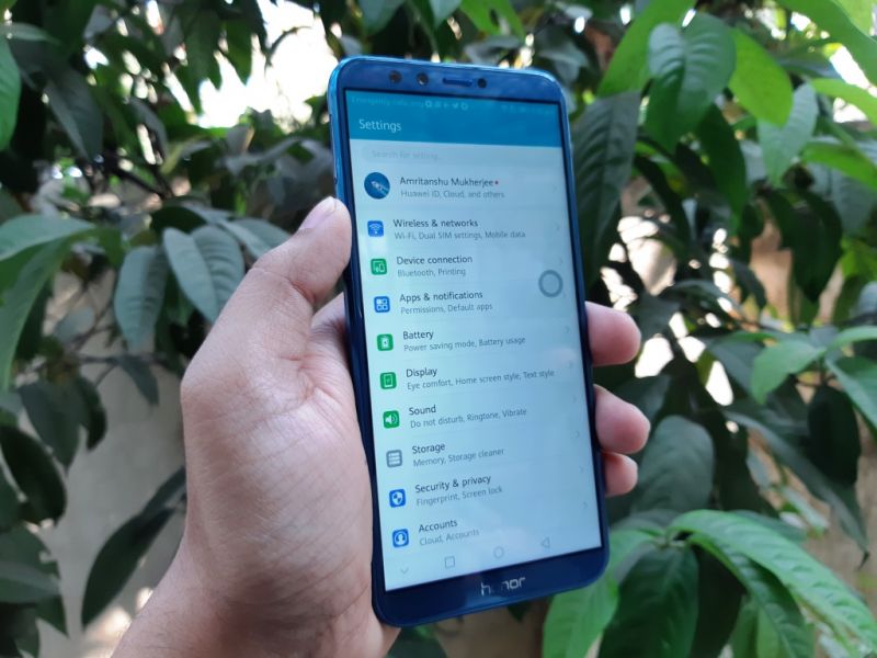 Honor 9 Lite review