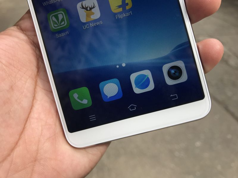 vivo v7