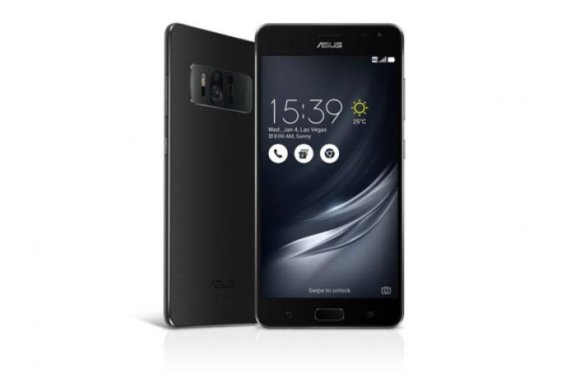 ASUS Zenfone AR