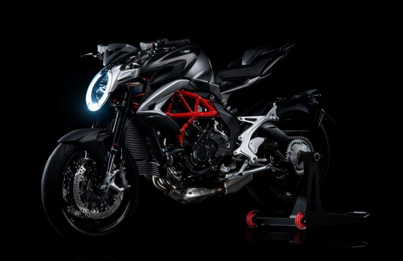 MV Agusta MV Agusta