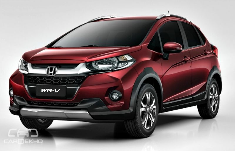 honda, honda wrv, honda cars