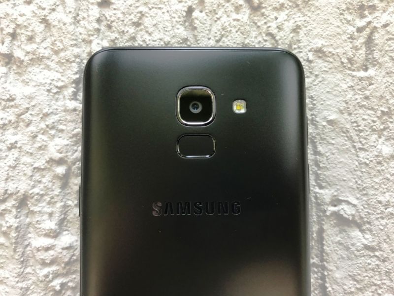 Samsung Galaxy J6 review (Deccan Chronicle)