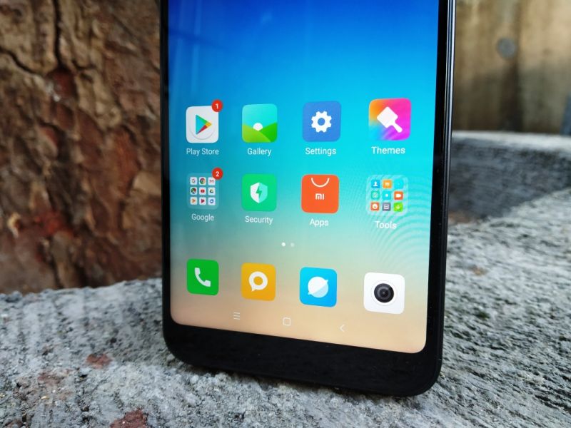 Xiaomi Redmi Note 5