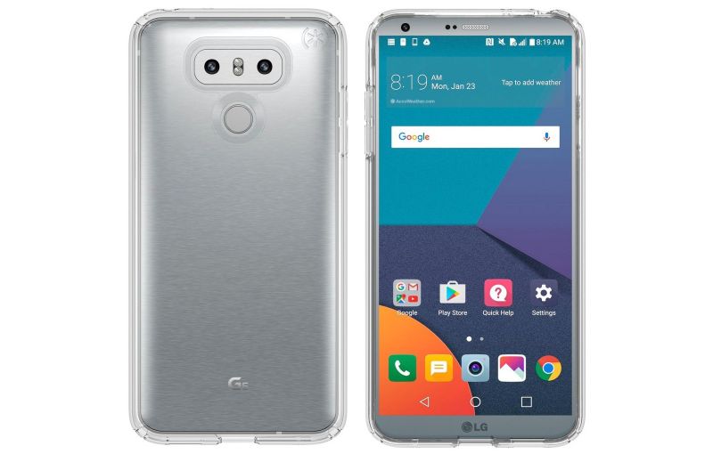 LG G6