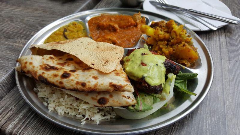 Indian diet lacks adequate protein