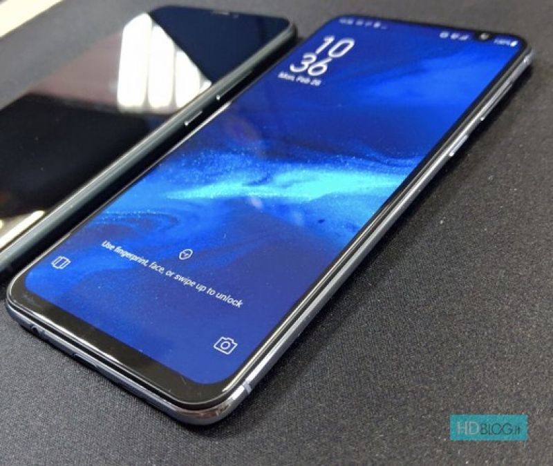 ASUS Zenfone 6 leaks