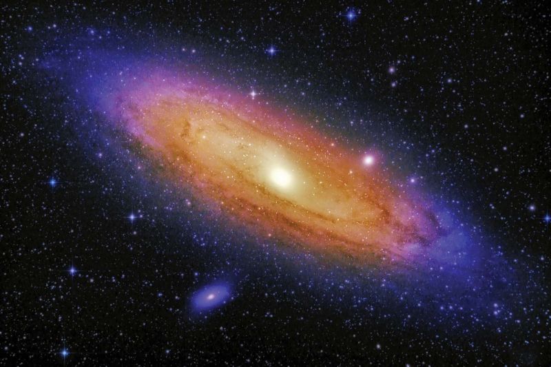 Andromeda