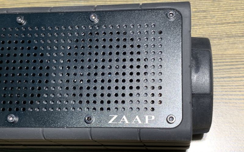 ZAAP Aqua Pro review