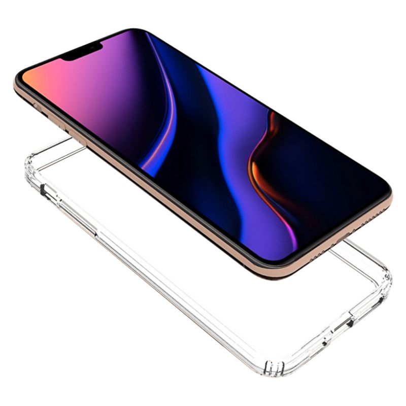 High resolution iPhone 11 Max images.