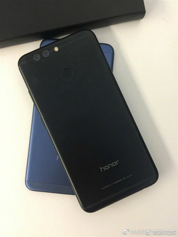 honor v9 pro