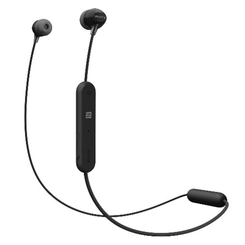 Sony WI-C300 Wireless in-Ear Headphones