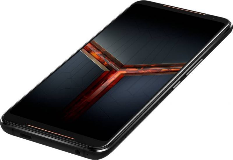 ASUS ROG Phone II review