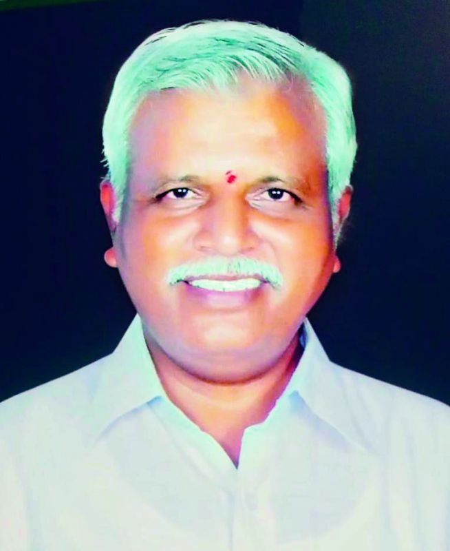 Taduri Venkateshwara Rao