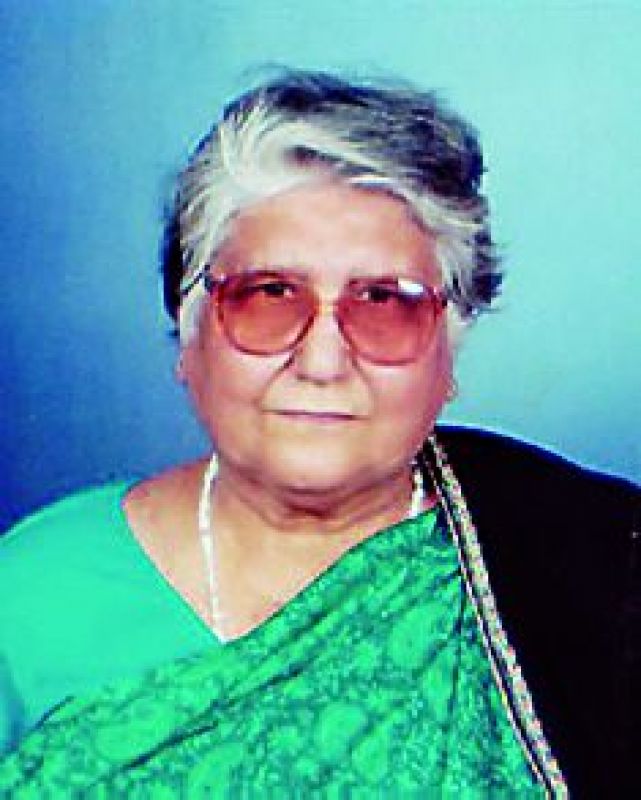 Tripti Jain