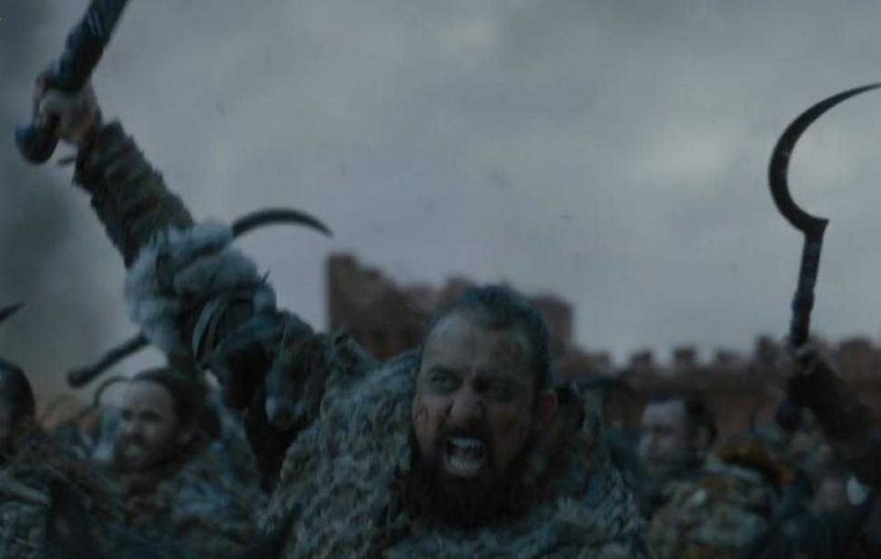 Image from Game of Thrones Season 8 Episode 6 (Photo: HBO)