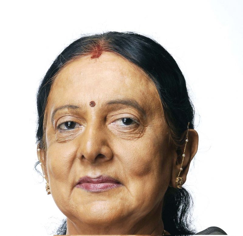 Lalitha Srinivasannivasan 