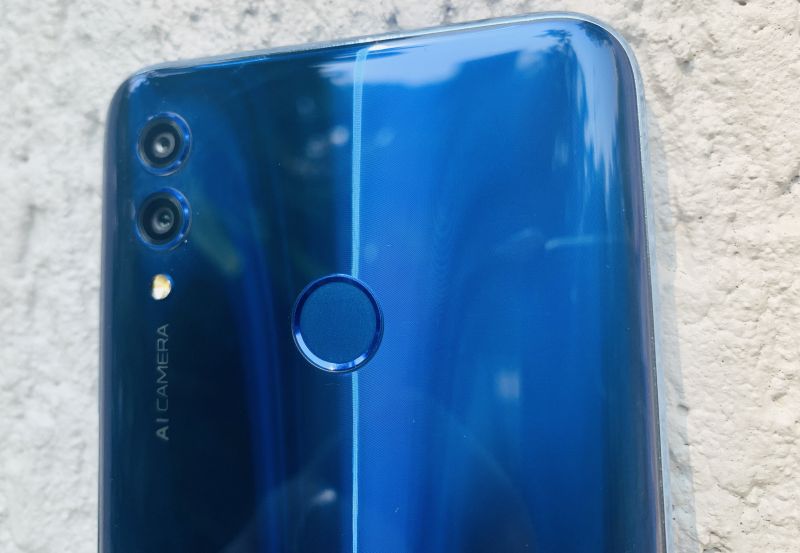 Honor 10 Lite review