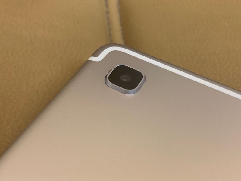 Samsung Galaxy Tab S5e review