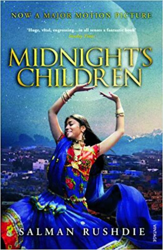 Yet another life for Midnight's Children 