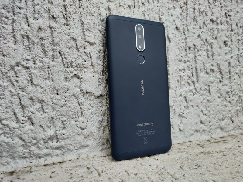 Nokia 3.1 Plus